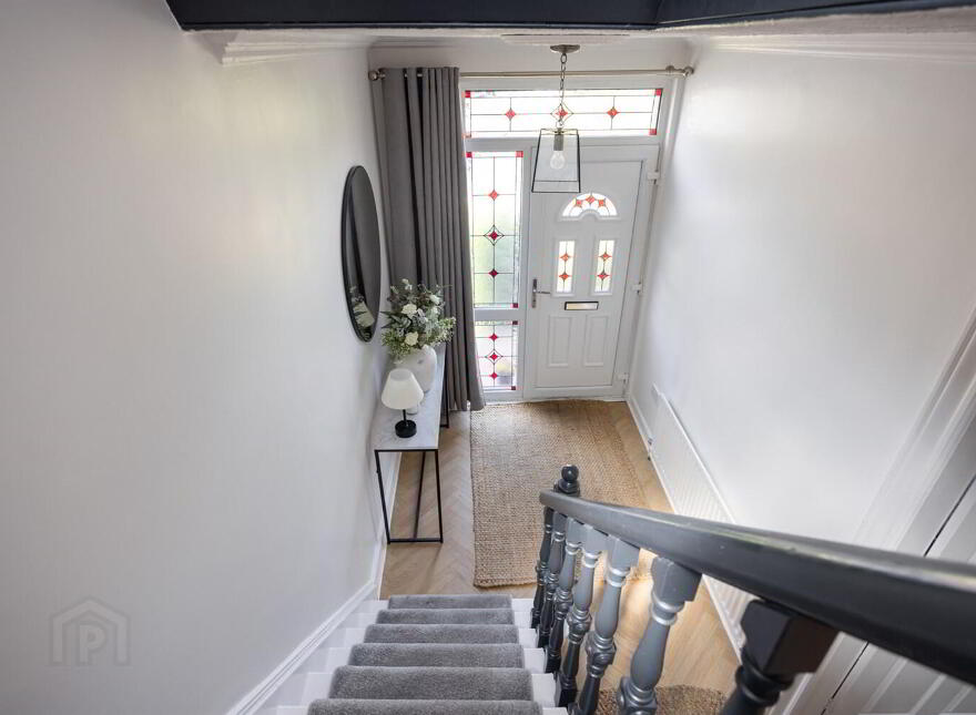 146 Haypark Avenue, Ormeau Road, Belfast, BT7 3FG