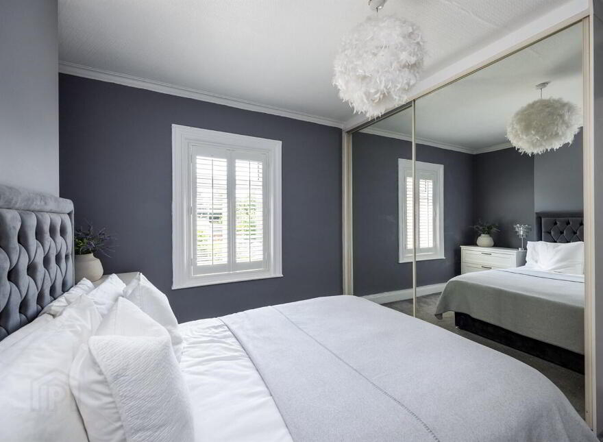 146 Haypark Avenue, Ormeau Road, Belfast, BT7 3FG