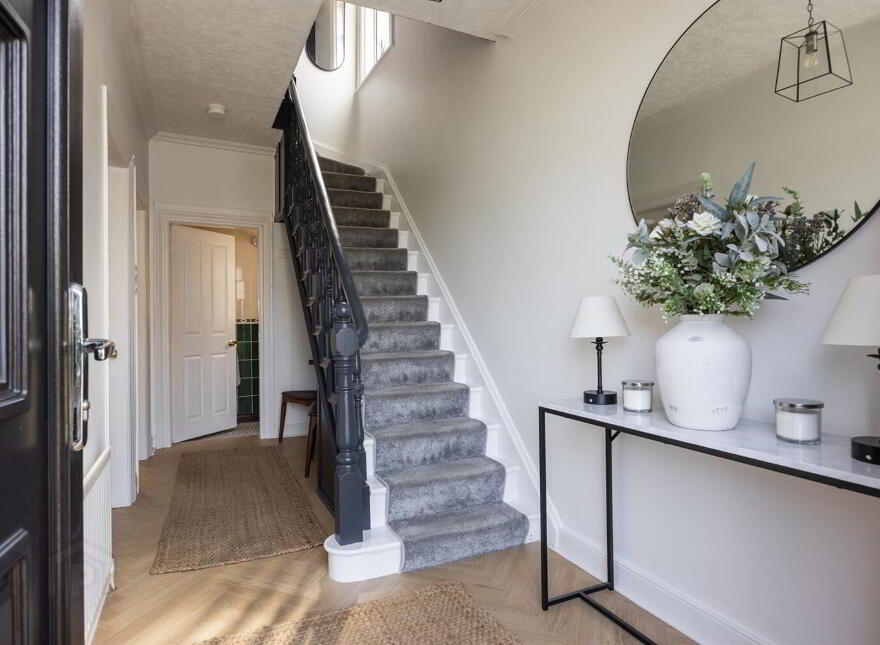 146 Haypark Avenue, Ormeau Road, Belfast, BT7 3FG