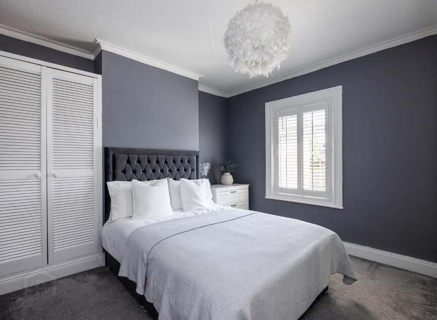 146 Haypark Avenue, Ormeau Road, Belfast, BT7 3FG