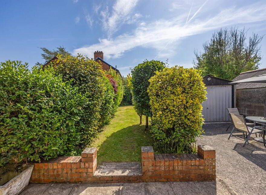 146 Haypark Avenue, Ormeau Road, Belfast, BT7 3FG