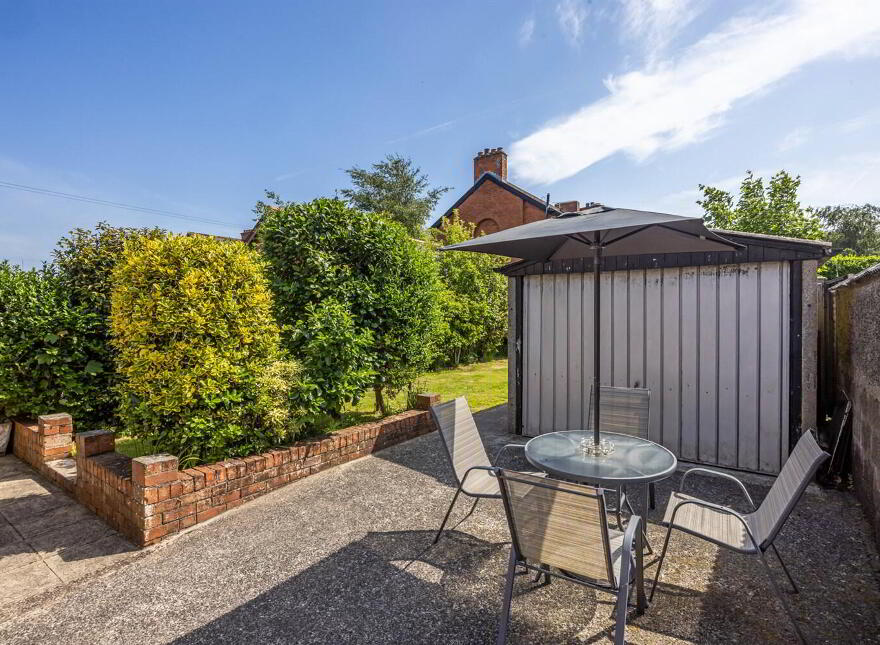 146 Haypark Avenue, Ormeau Road, Belfast, BT7 3FG