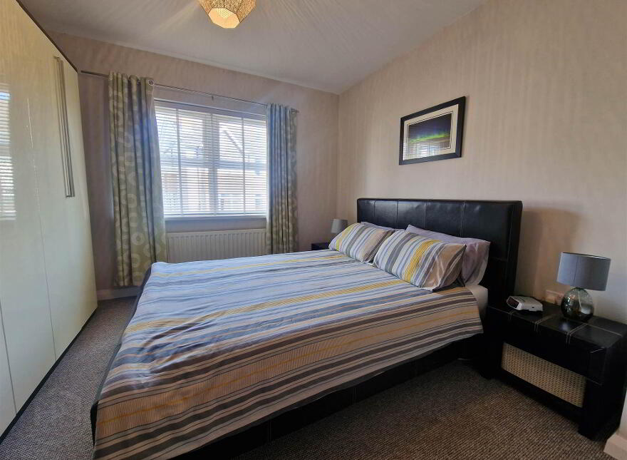 12 Cedar Hill, Ballynahinch, BT24 8XQ