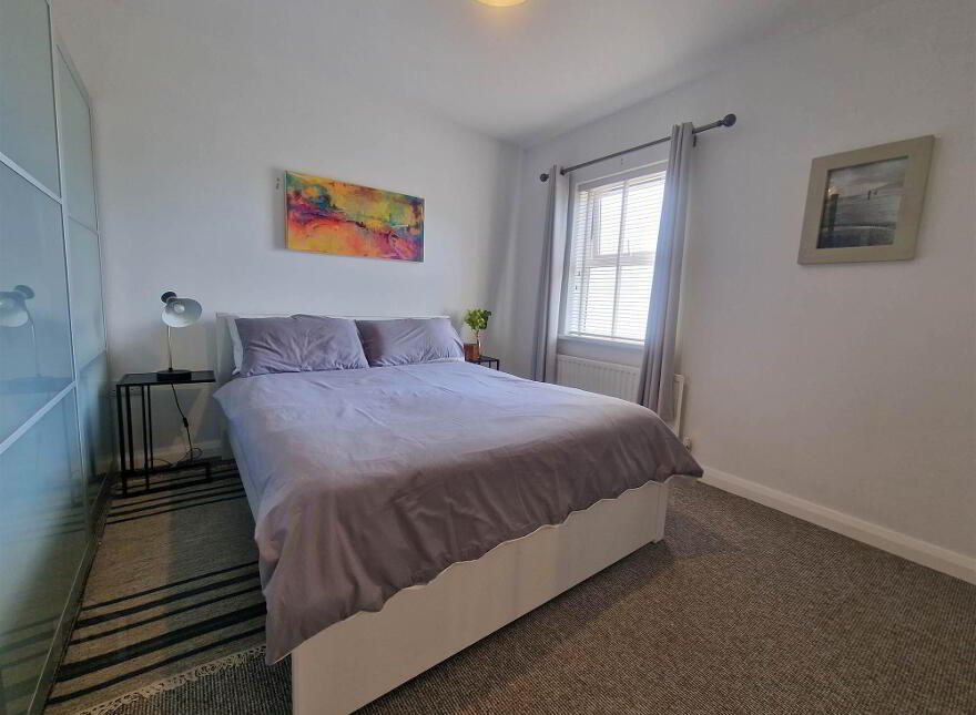 12 Cedar Hill, Ballynahinch, BT24 8XQ