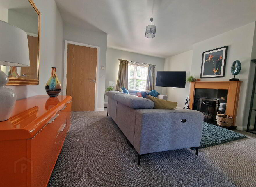 12 Cedar Hill, Ballynahinch, BT24 8XQ