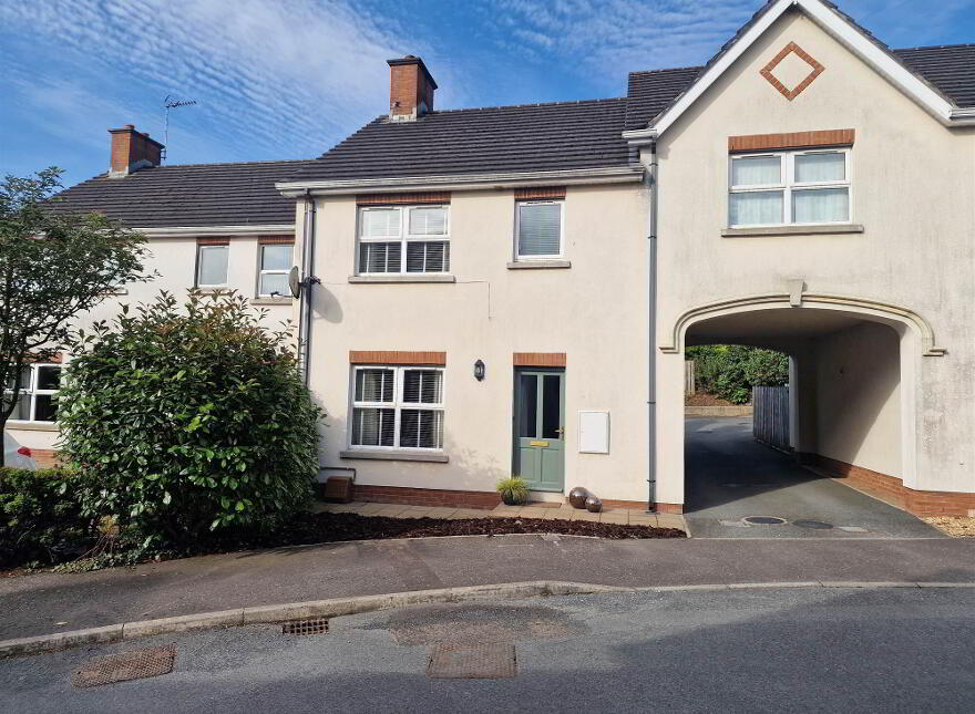 12 Cedar Hill, Ballynahinch, BT24 8XQ