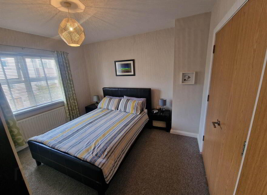 12 Cedar Hill, Ballynahinch, BT24 8XQ