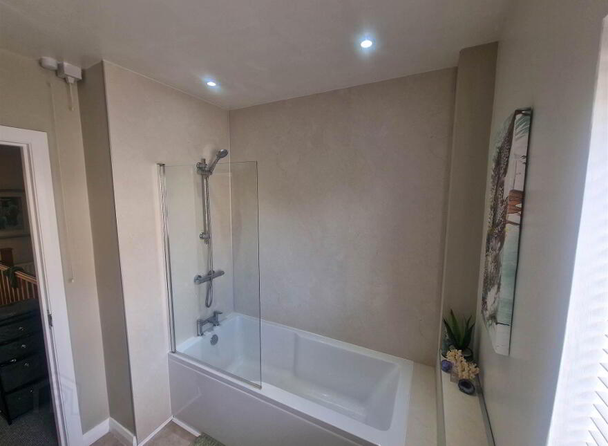 12 Cedar Hill, Ballynahinch, BT24 8XQ