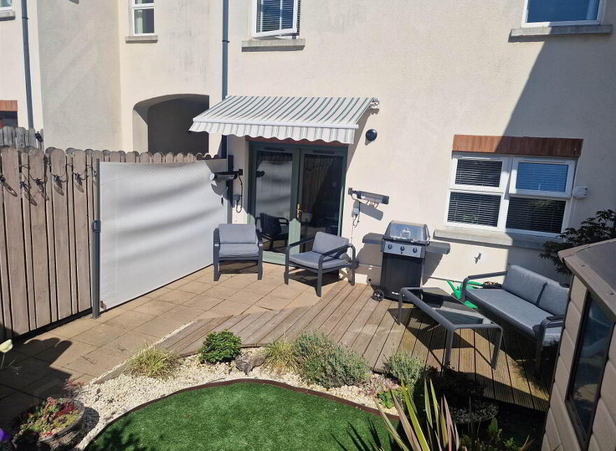 12 Cedar Hill, Ballynahinch, BT24 8XQ