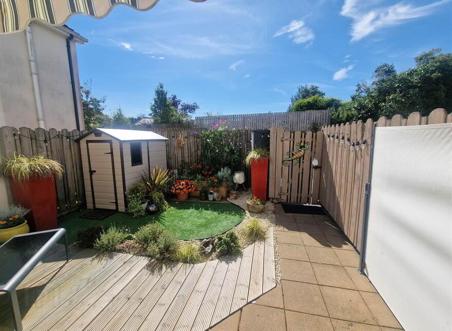 12 Cedar Hill, Ballynahinch, BT24 8XQ