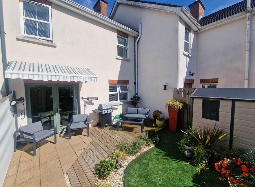 12 Cedar Hill, Ballynahinch, BT24 8XQ