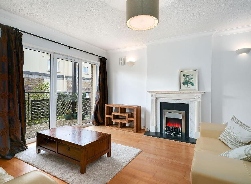 Apartment 414 Galloping Green, Stillorgan Road, Blackrock, Blackrock, A94ER29