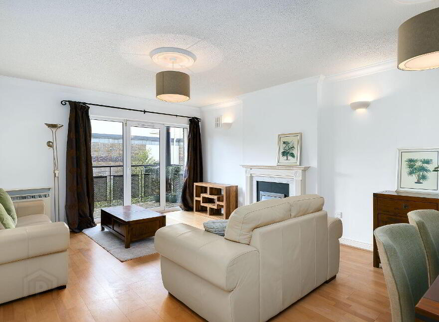 Apartment 414 Galloping Green, Stillorgan Road, Blackrock, Blackrock, A94ER29