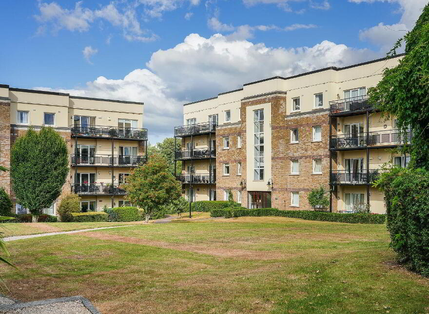 Apartment 414 Galloping Green, Stillorgan Road, Blackrock, Blackrock, A94ER29