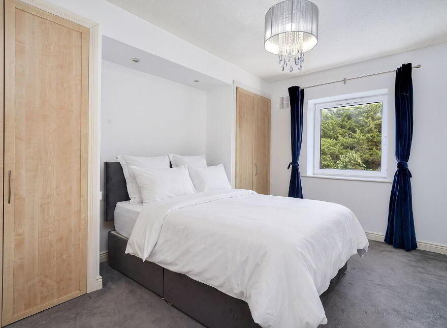 Apartment 414 Galloping Green, Stillorgan Road, Blackrock, Blackrock, A94ER29