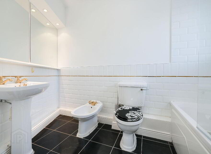Apartment 414 Galloping Green, Stillorgan Road, Blackrock, Blackrock, A94ER29
