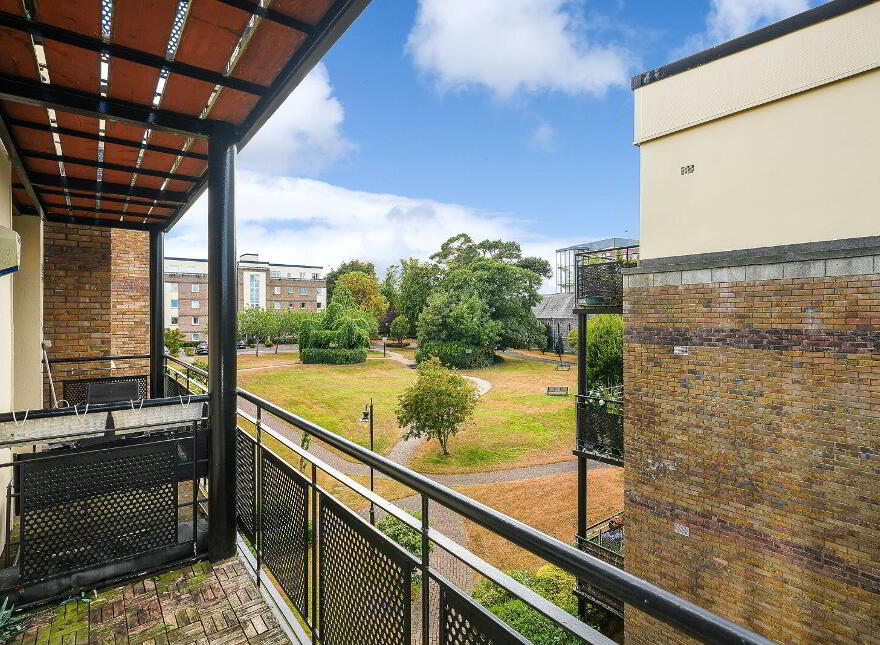 Apartment 414 Galloping Green, Stillorgan Road, Blackrock, Blackrock, A94ER29