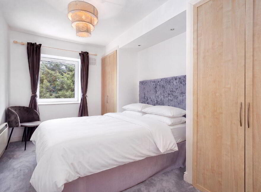 Apartment 414 Galloping Green, Stillorgan Road, Blackrock, Blackrock, A94ER29