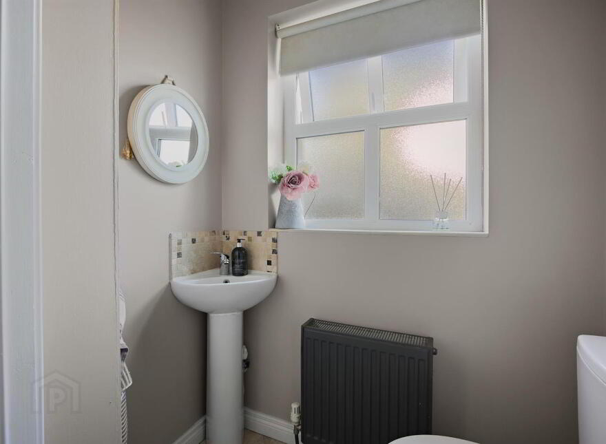 41 Cumber Park, Drumaness, BT24 8GA