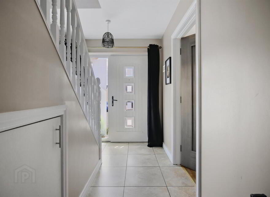 41 Cumber Park, Drumaness, BT24 8GA