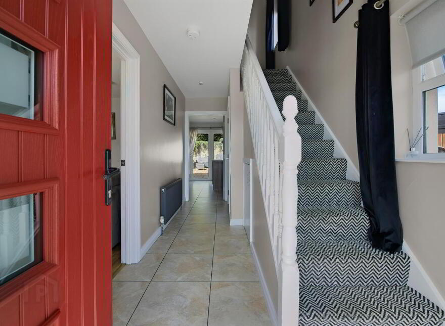 41 Cumber Park, Drumaness, BT24 8GA