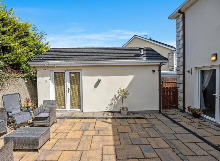41 Cumber Park, Drumaness, BT24 8GA