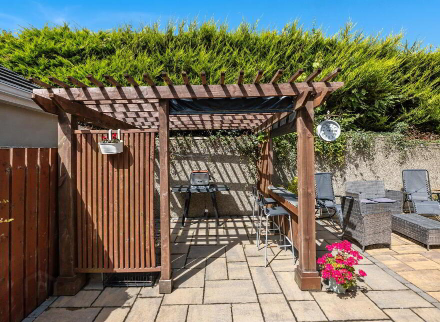 41 Cumber Park, Drumaness, BT24 8GA