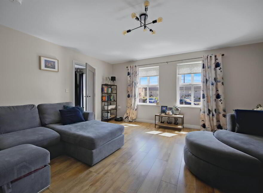41 Cumber Park, Drumaness, BT24 8GA