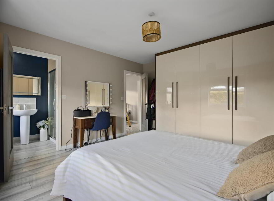 41 Cumber Park, Drumaness, BT24 8GA
