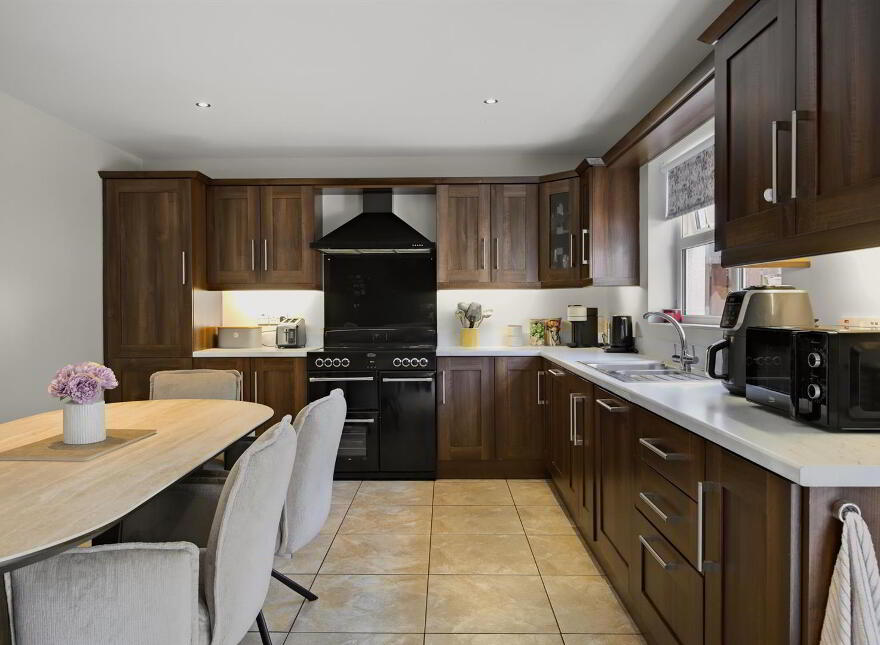 41 Cumber Park, Drumaness, BT24 8GA