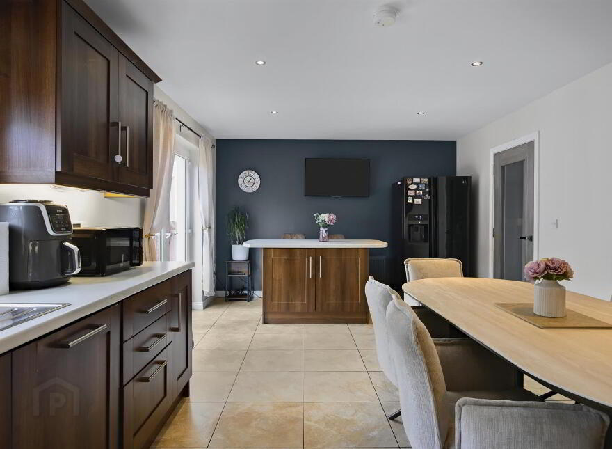 41 Cumber Park, Drumaness, BT24 8GA