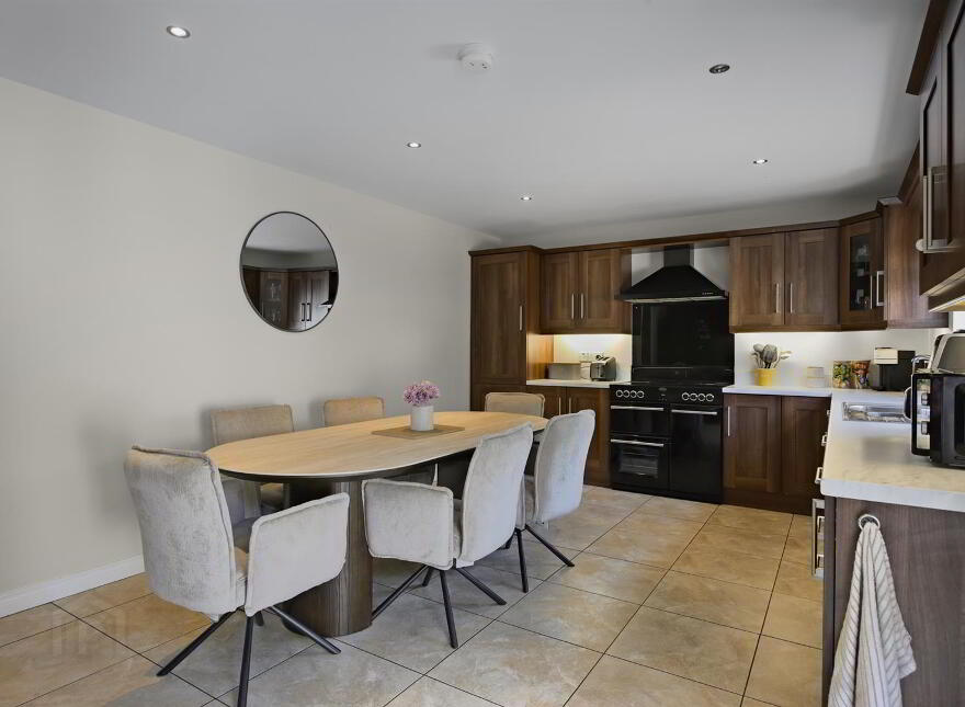 41 Cumber Park, Drumaness, BT24 8GA