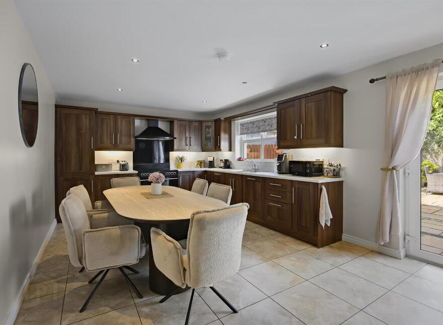 41 Cumber Park, Drumaness, BT24 8GA