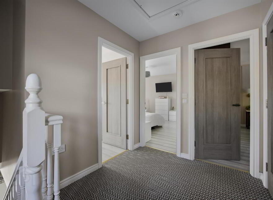 41 Cumber Park, Drumaness, BT24 8GA