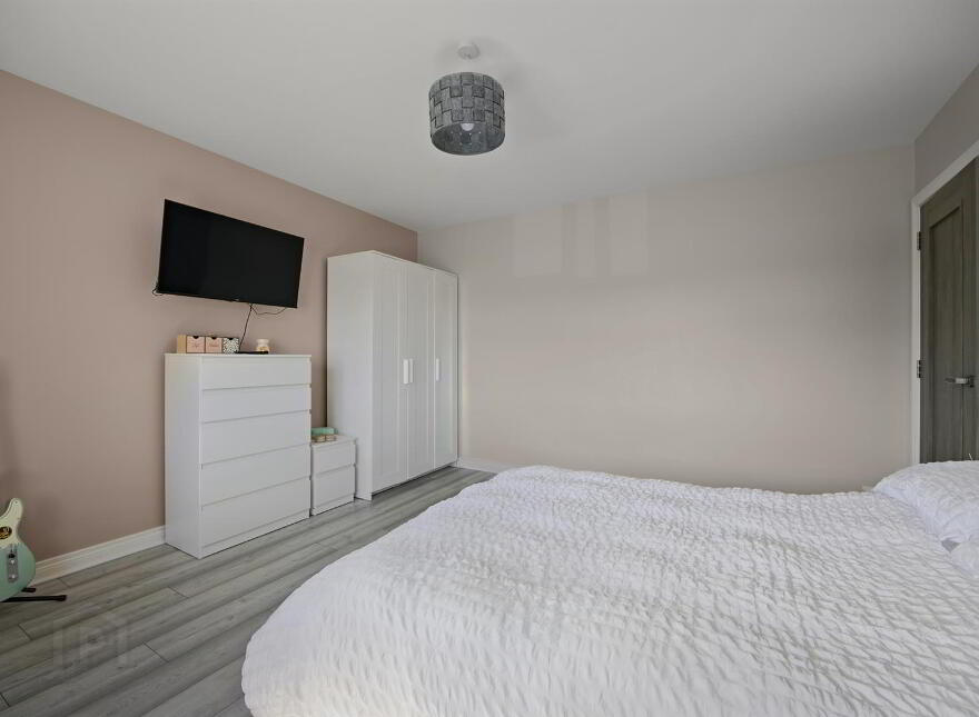 41 Cumber Park, Drumaness, BT24 8GA