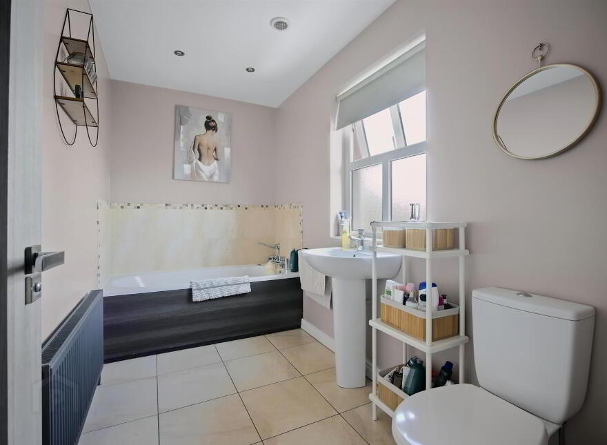 41 Cumber Park, Drumaness, BT24 8GA
