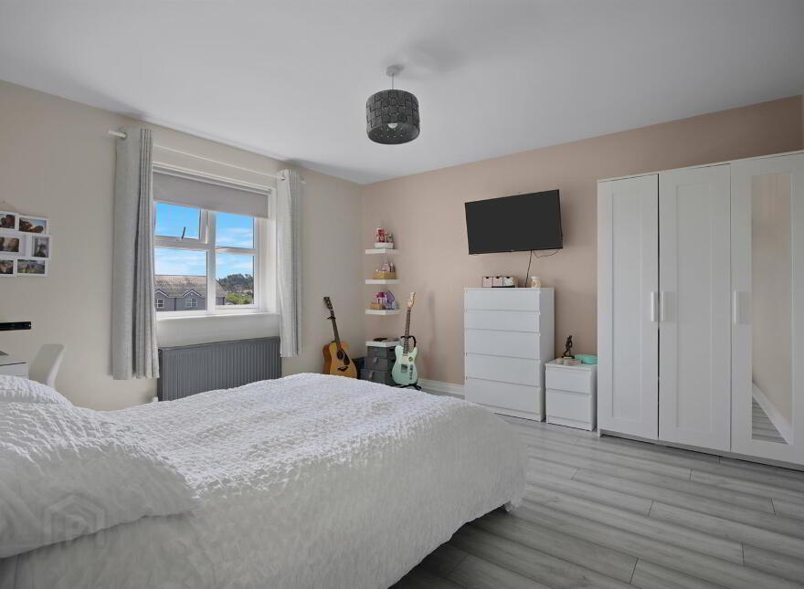41 Cumber Park, Drumaness, BT24 8GA