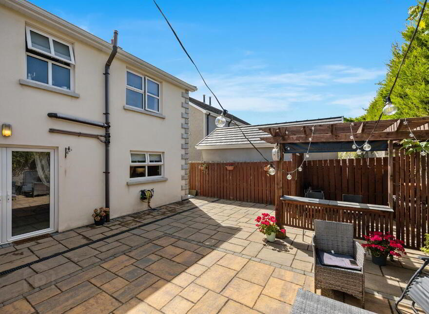 41 Cumber Park, Drumaness, BT24 8GA
