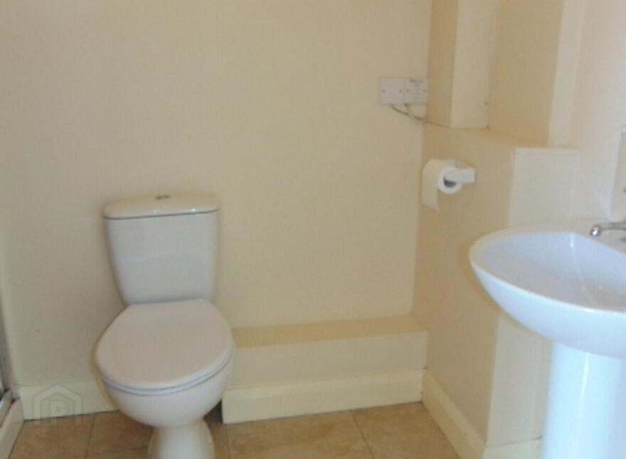 7A Clare Street, Ballycastle, BT54 6AT