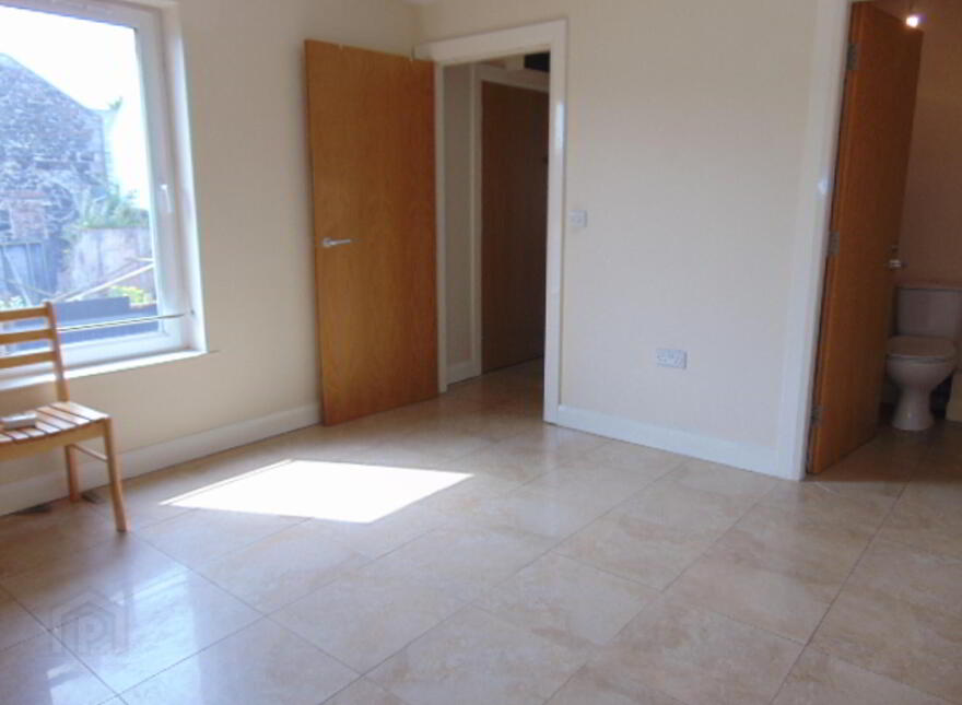 7A Clare Street, Ballycastle, BT54 6AT