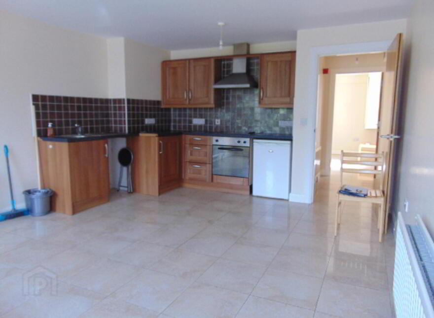 7A Clare Street, Ballycastle, BT54 6AT