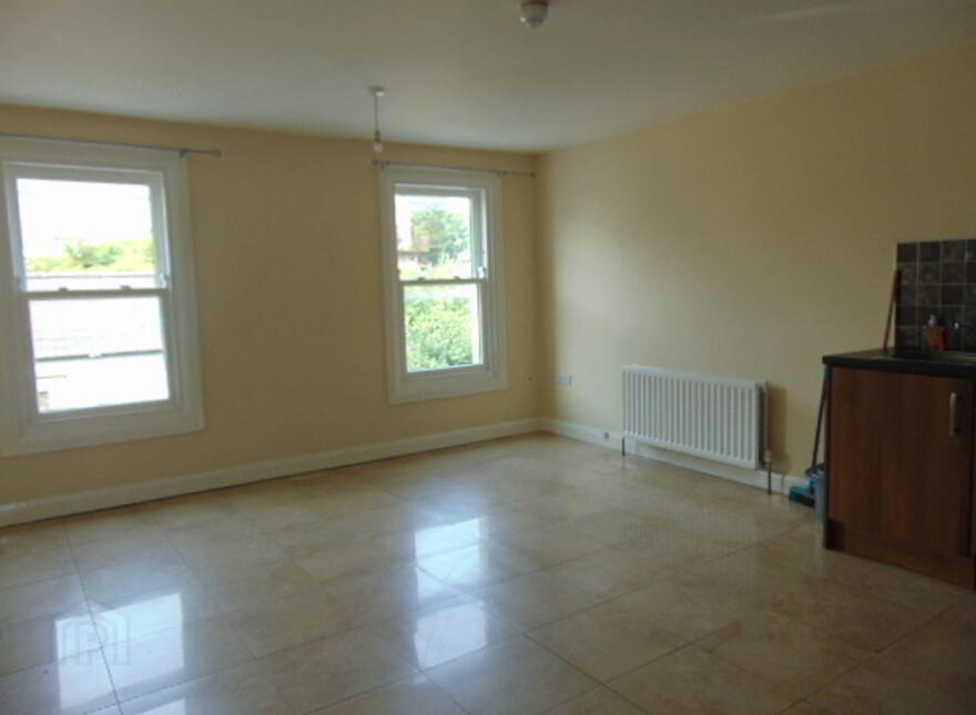 7A Clare Street, Ballycastle, BT54 6AT