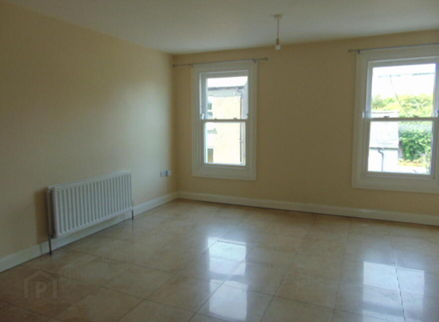 7A Clare Street, Ballycastle, BT54 6AT