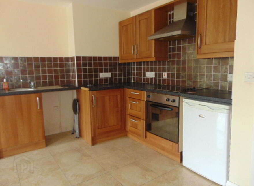 7A Clare Street, Ballycastle, BT54 6AT