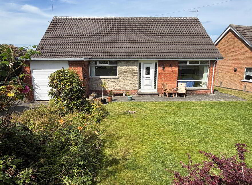 81 Lyndhurst Avenue, Bangor, BT19 1AY