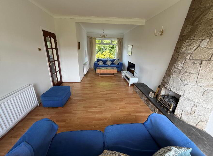 81 Lyndhurst Avenue, Bangor, BT19 1AY