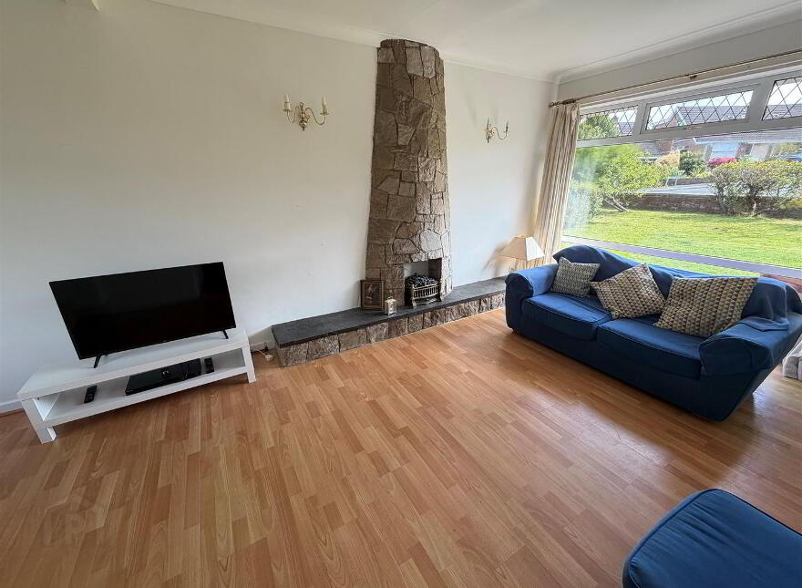 81 Lyndhurst Avenue, Bangor, BT19 1AY