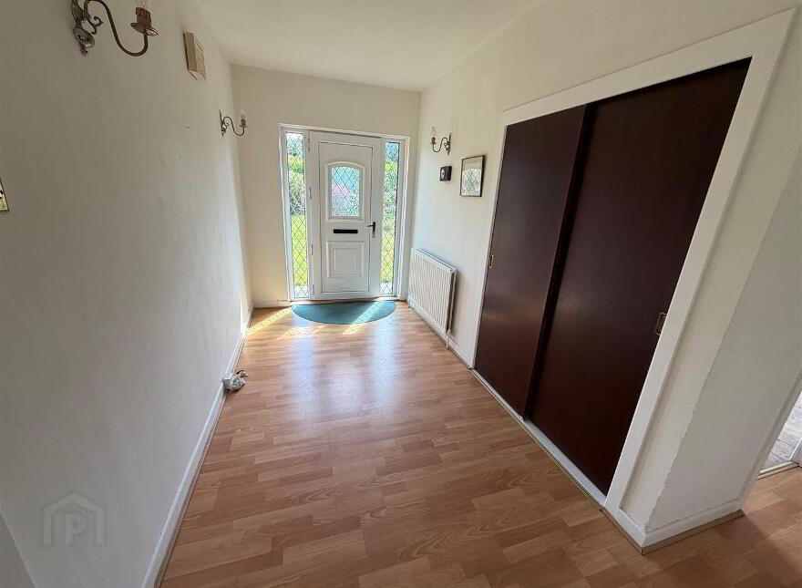 81 Lyndhurst Avenue, Bangor, BT19 1AY