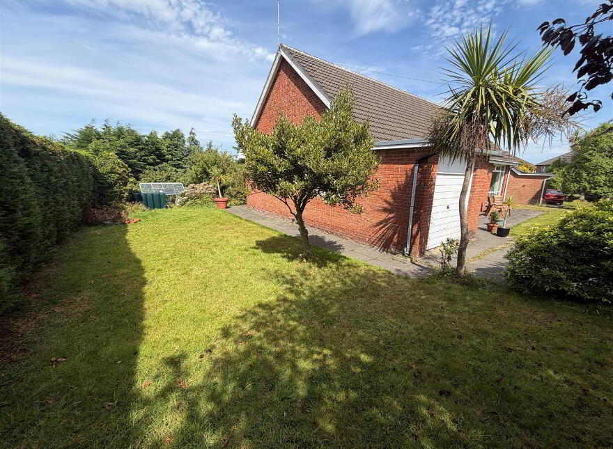 81 Lyndhurst Avenue, Bangor, BT19 1AY