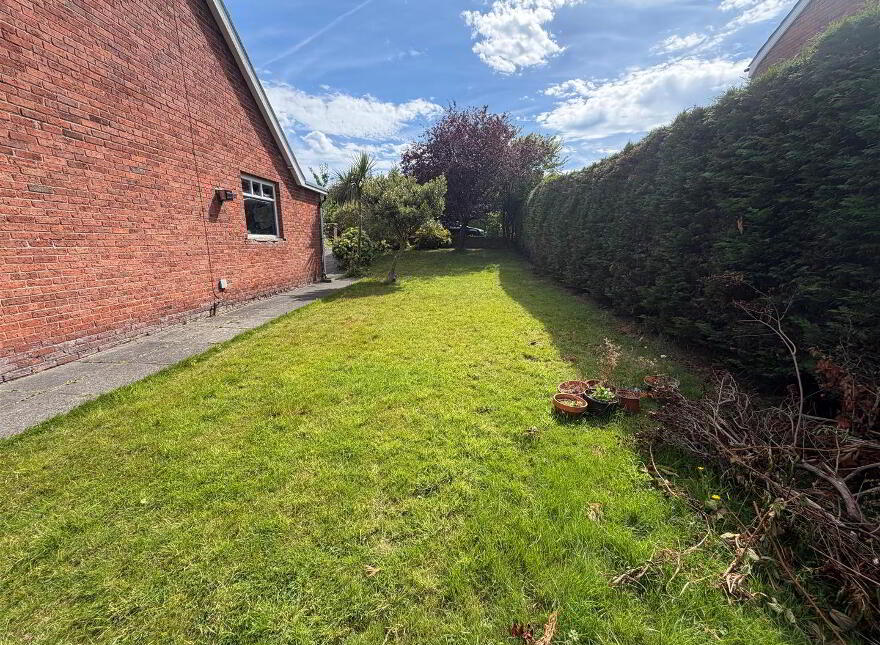 81 Lyndhurst Avenue, Bangor, BT19 1AY